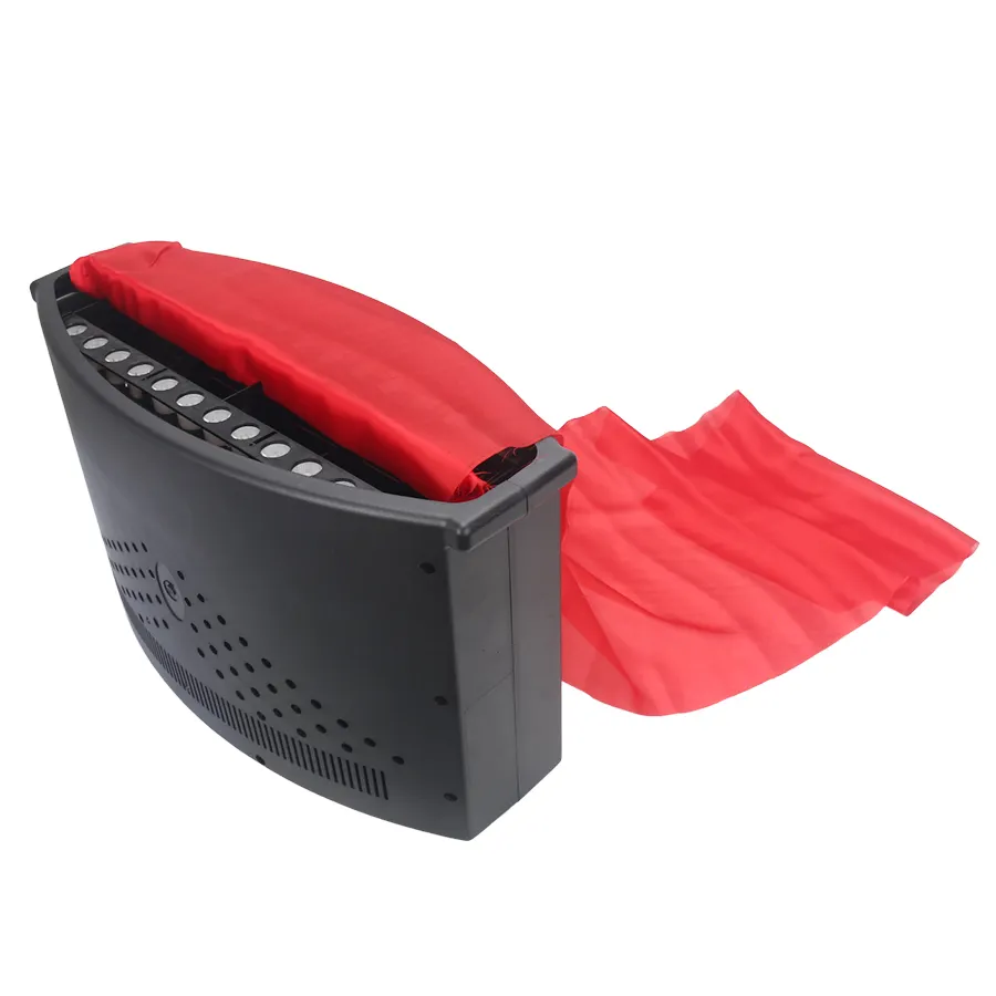 Lighting Effect Home Decor - LED Zijde Vuur Vlam Effect Licht