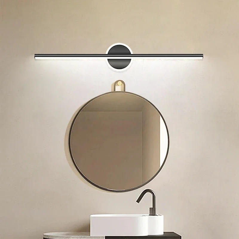 Decor Lighting Fixtures - Moderne LED Spiegellamp 40/55 cm Wandlamp