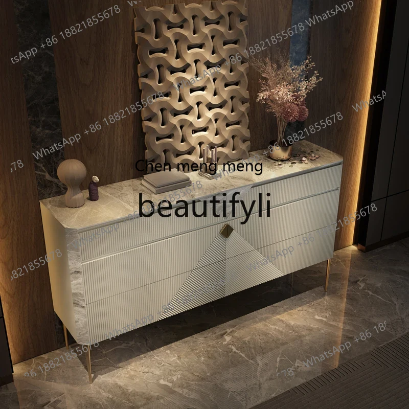 Lighting Decor And More - ss8350 SS Italiaanse stenen kist, woonkamer,