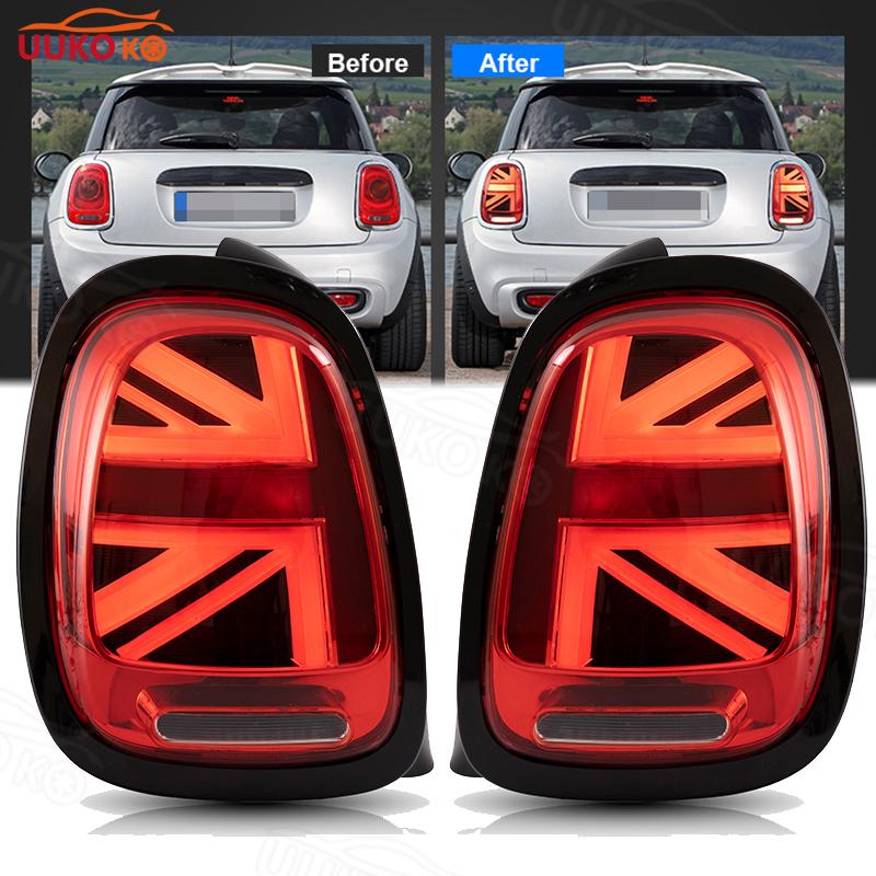 Union Lighting & Decor Reviews - Voor Mini Cooper F55 F56 F57