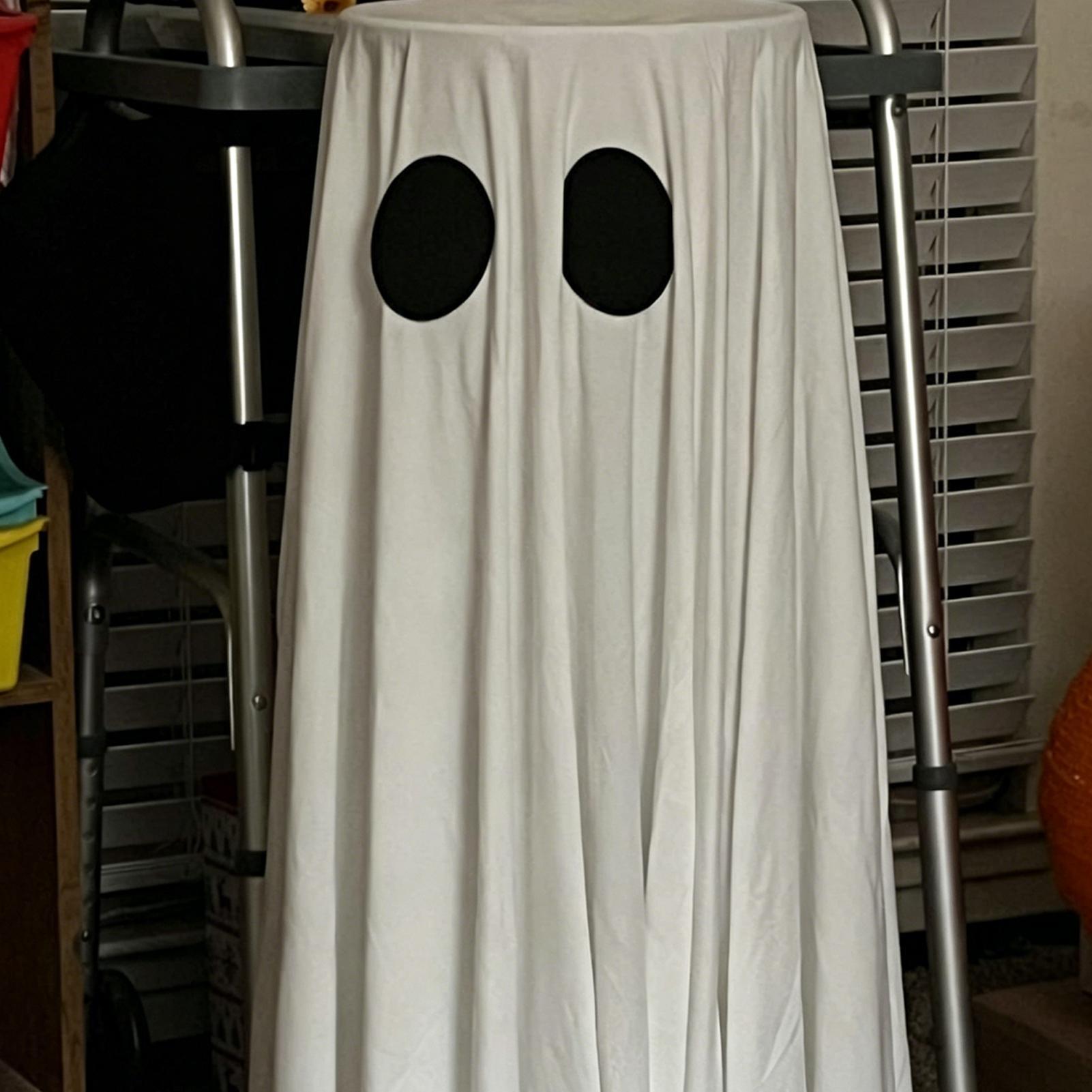 Lighting Decoration Stand - Halloween Spookdecoraties Buiten Spookachtige 8-modus LED-verlichting