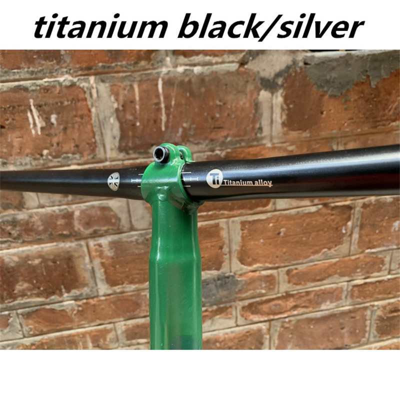 Union Lighting & Decor Reviews - Vouwfiets Titanium Stuur S Type Voor