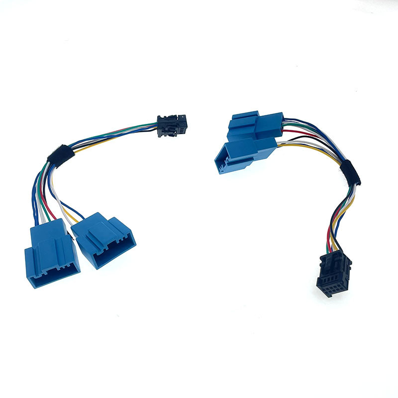 Union Lighting & Decor Reviews - Kabel voor update pre facelift achterlicht