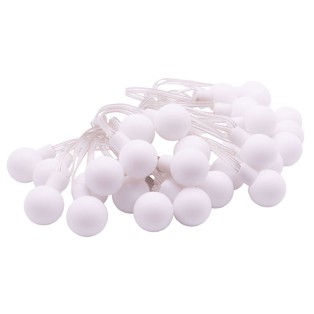 WS2812b LED Ronde Bal Lichtsli - Lighting Decor And More recensie en prijs