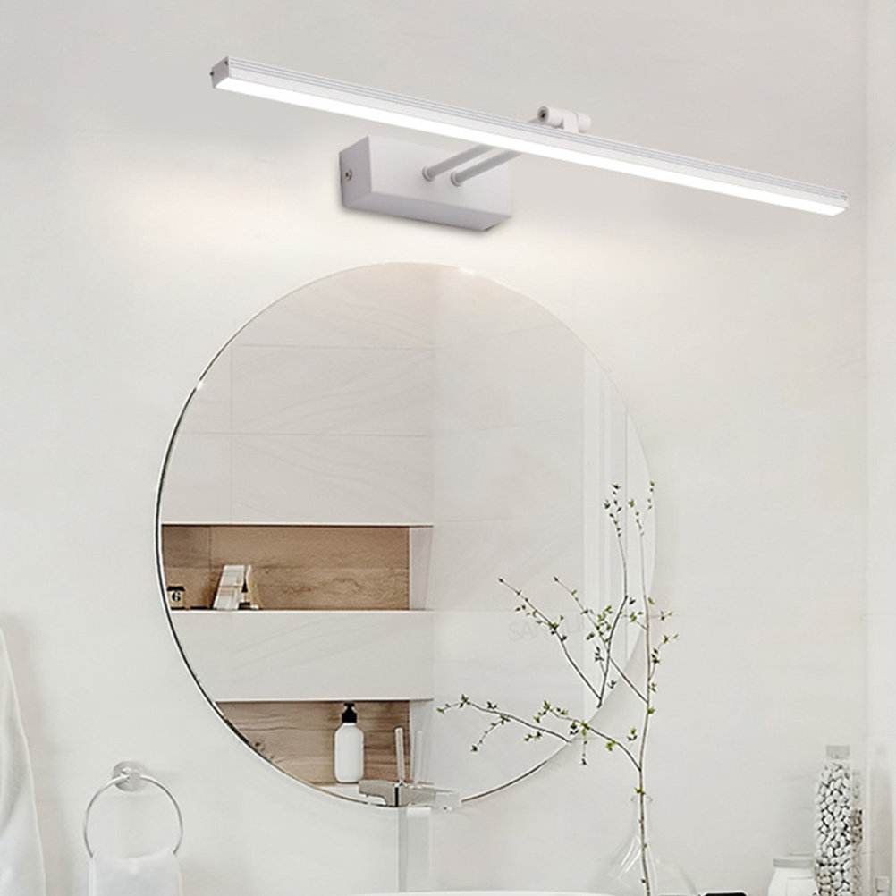 Led-spiegellamp badkamer wandg - Decor Lighting Fixtures recensie en prijs