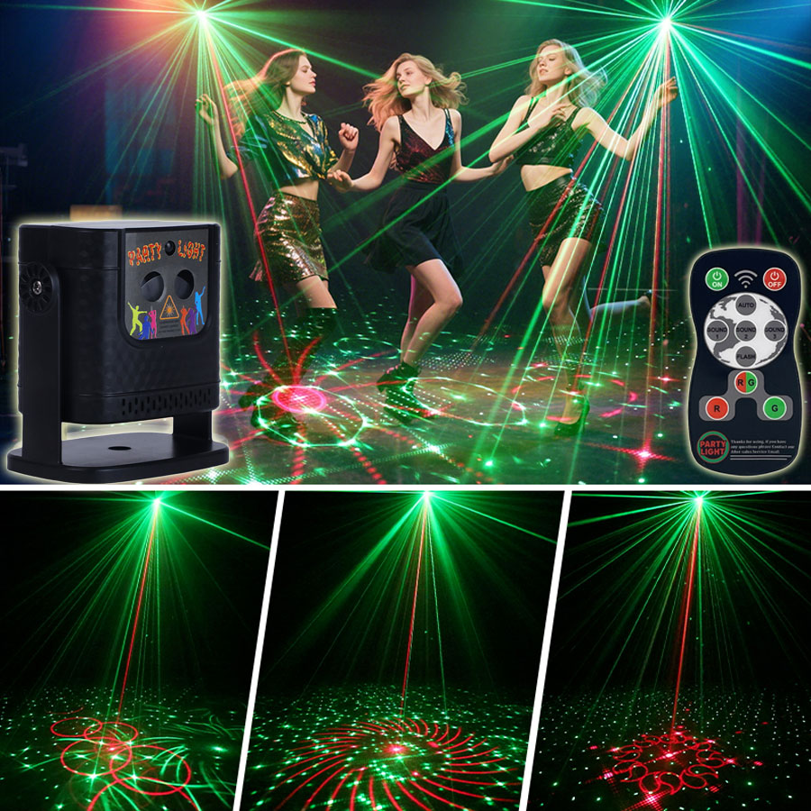 YSHR 10 60 Patronen R&G Laser  - Lighting Effect Home Decor recensie en prijs
