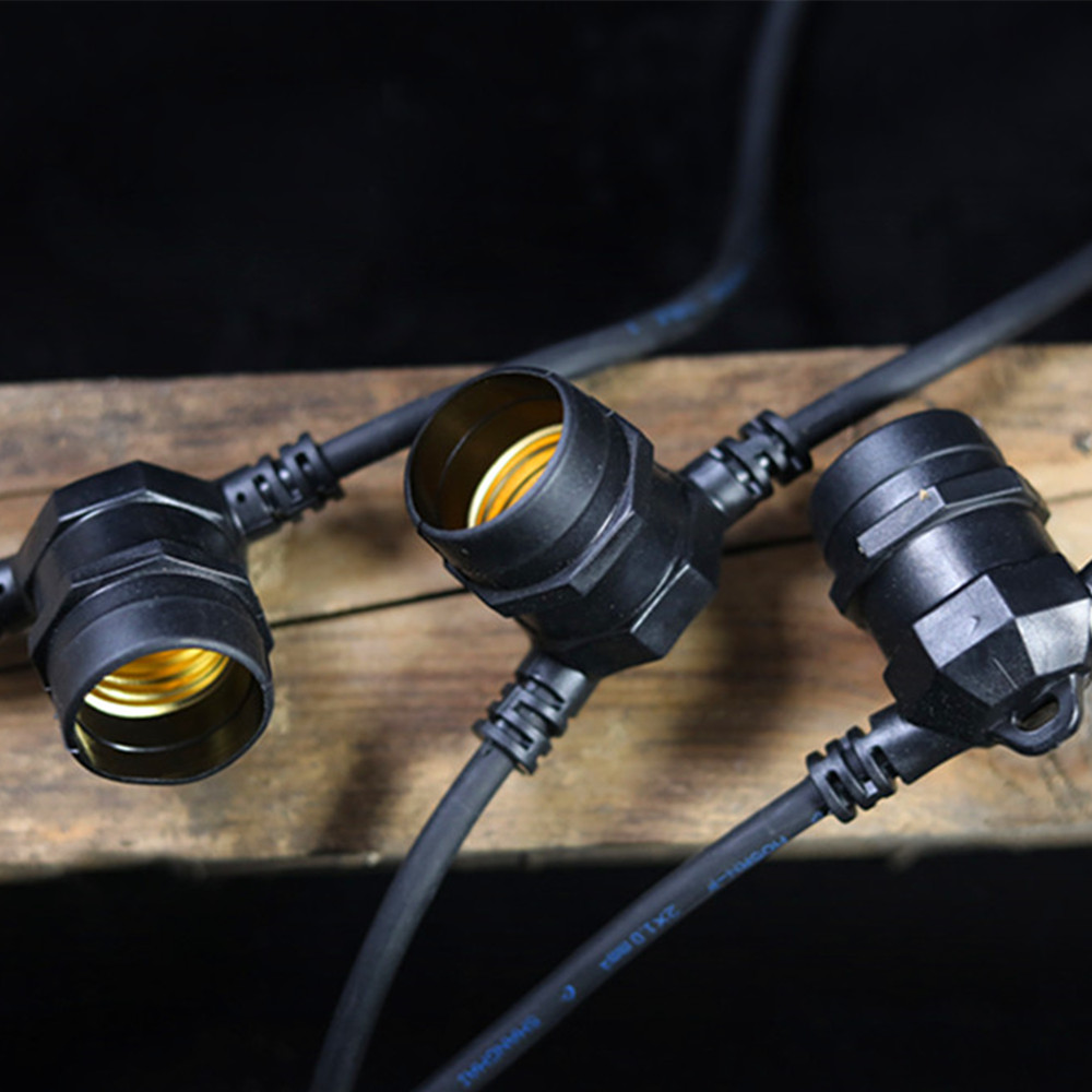 10M kabel LED-slinger van comm - Lighting Decor Wedding recensie en prijs