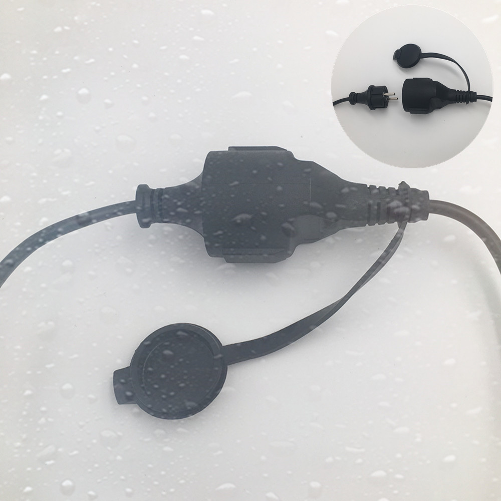 10M kabel LED-slinger van comm - Lighting Decor Wedding recensie en prijs