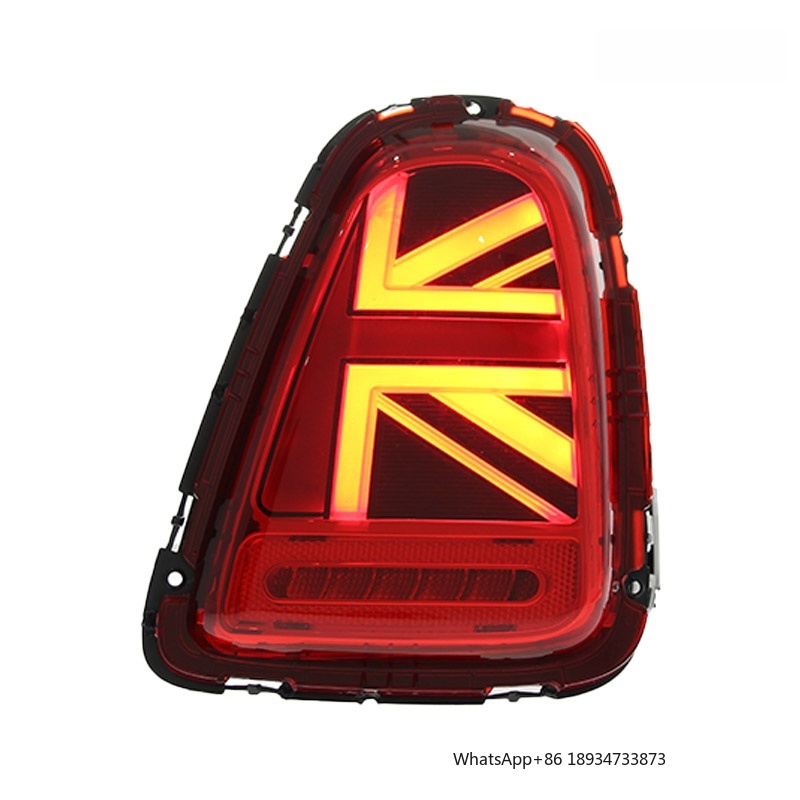 Geschikt voor BMW MINI Achterl - Union Lighting & Decor Reviews recensie en prijs