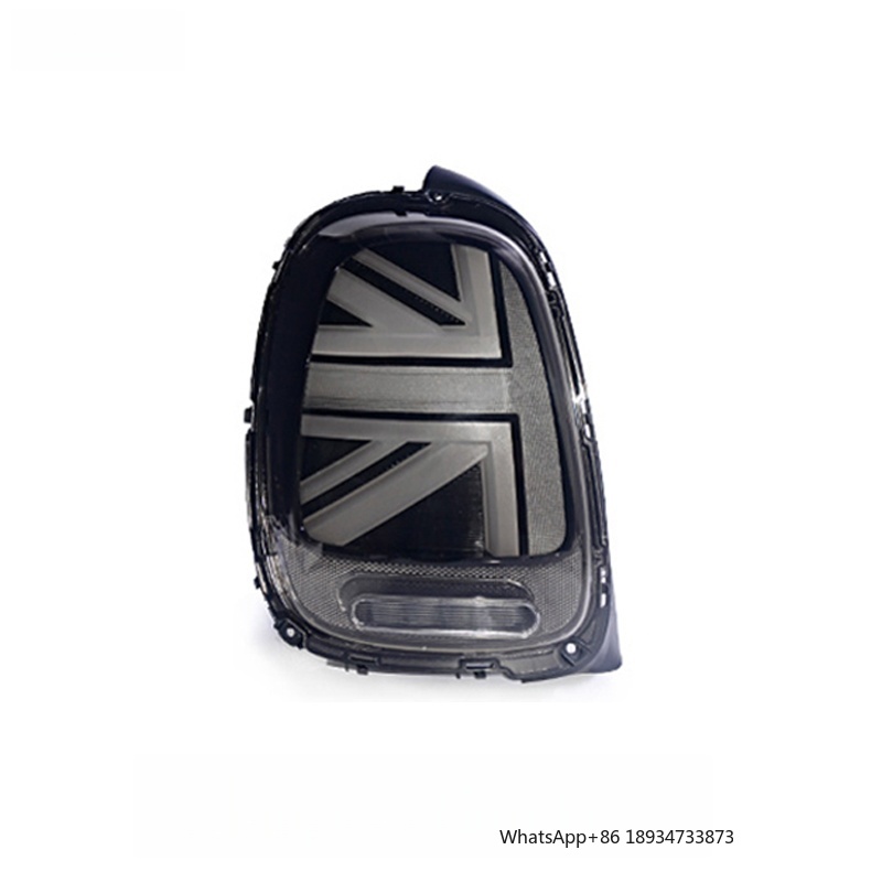 Geschikt voor BMW MINI Achterl - Union Lighting & Decor Reviews recensie en prijs