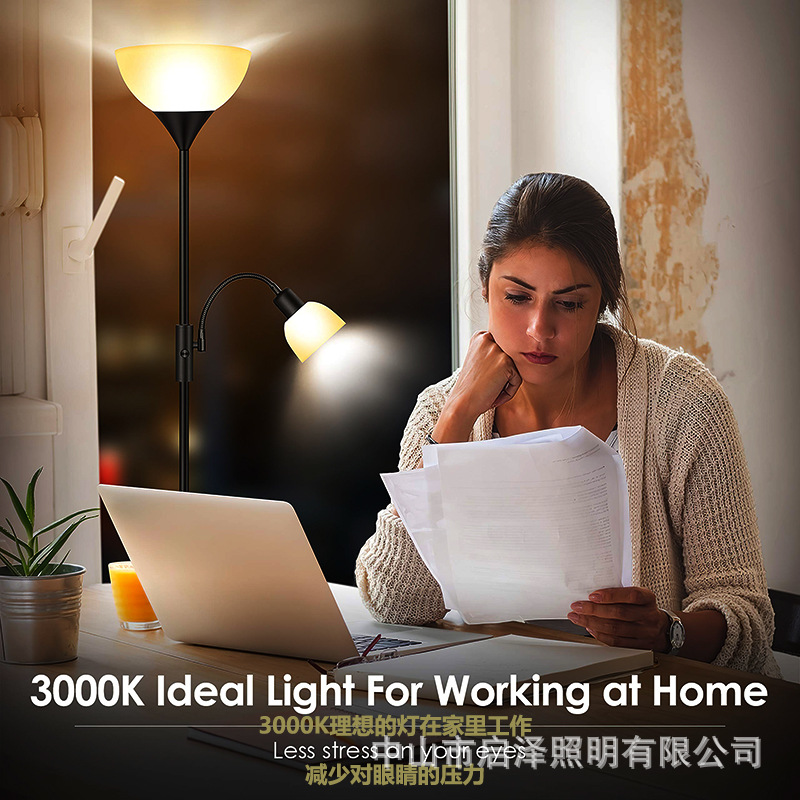 Woonkamer, slaapkamer, studeer - Room Lighting Bedroom Decor recensie en prijs