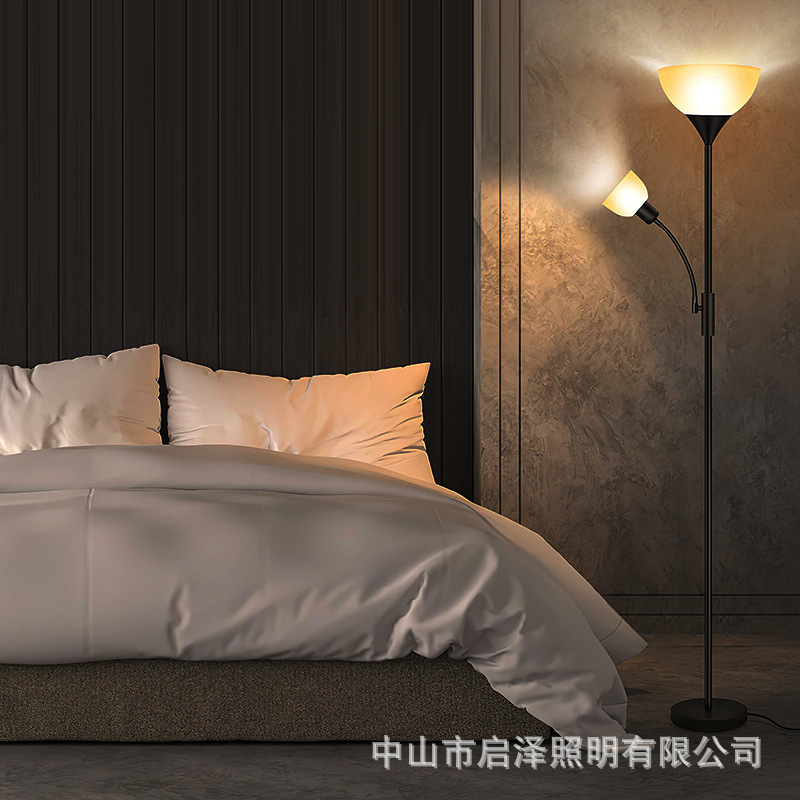 Woonkamer, slaapkamer, studeer - Room Lighting Bedroom Decor recensie en prijs