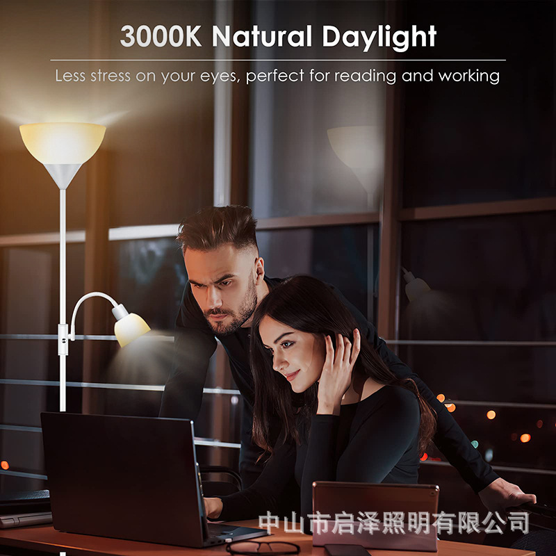 Woonkamer, slaapkamer, studeer - Room Lighting Bedroom Decor recensie en prijs
