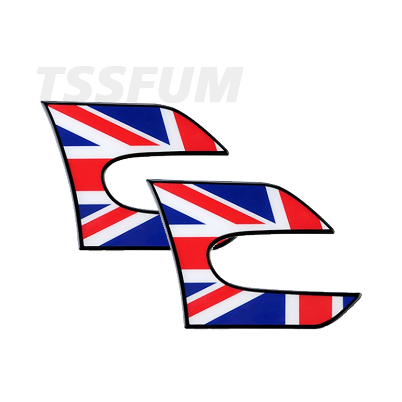 Union Jack auto knipperlicht s - Union Lighting & Decor Reviews recensie en prijs