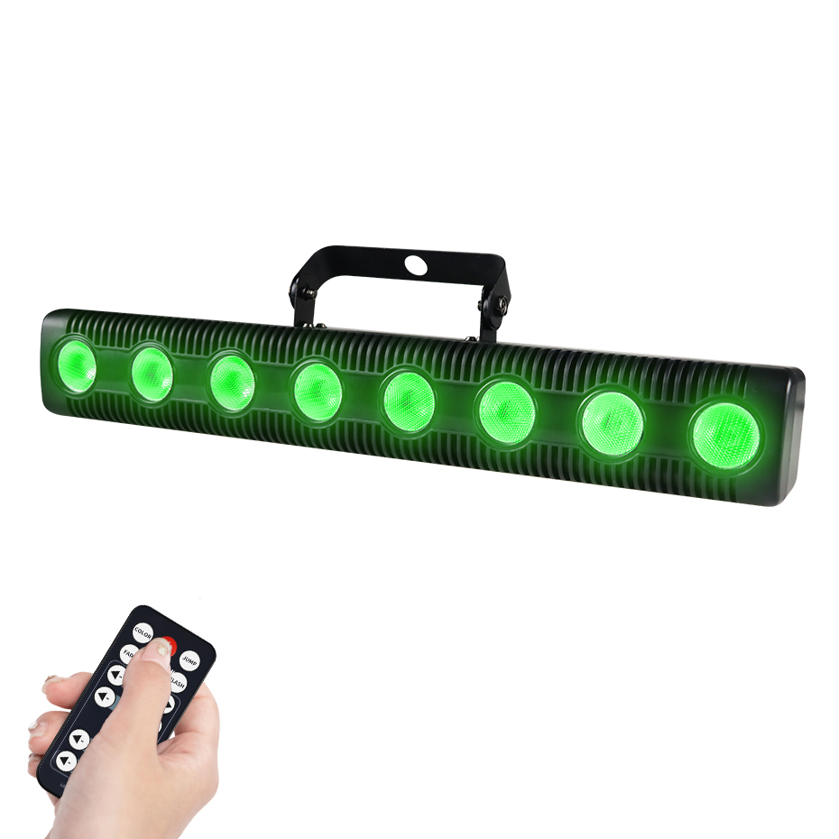 Alien 8 Led Rgbw 4IN1 Dmx Wall - Lighting Effect Home Decor recensie en prijs