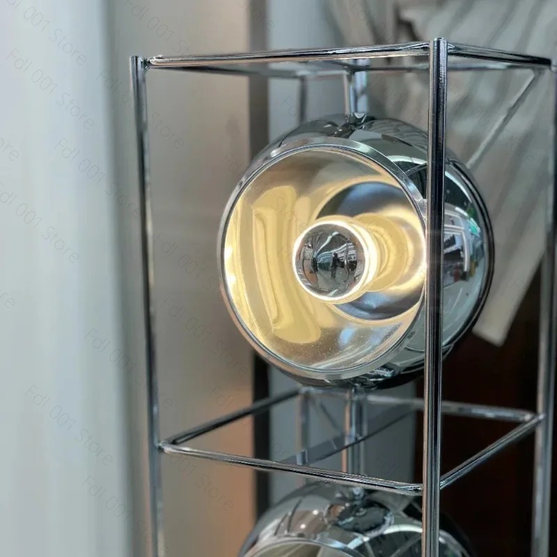 Creatieve Bauhaus vloerlamp va - Lighting Decoration Stand recensie en prijs