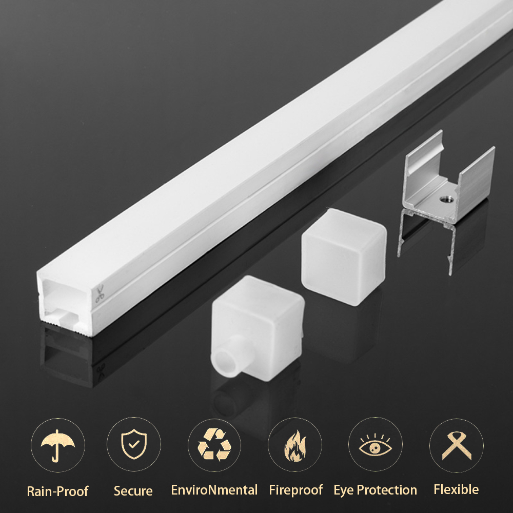 WS2812B WS2811 LED Strip Neon  - Lighting Decor And More recensie en prijs