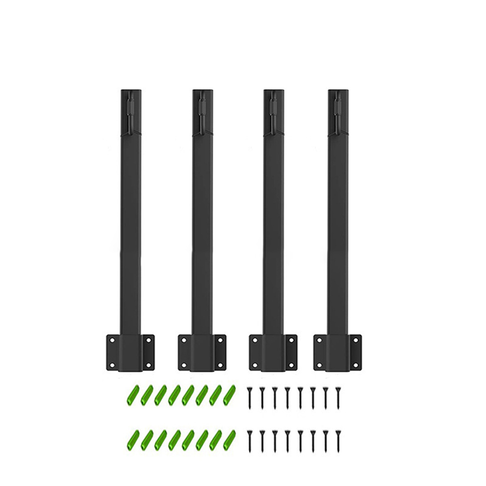4 stuks metalen lichtpaalhoude - Lighting Decoration Stand recensie en prijs