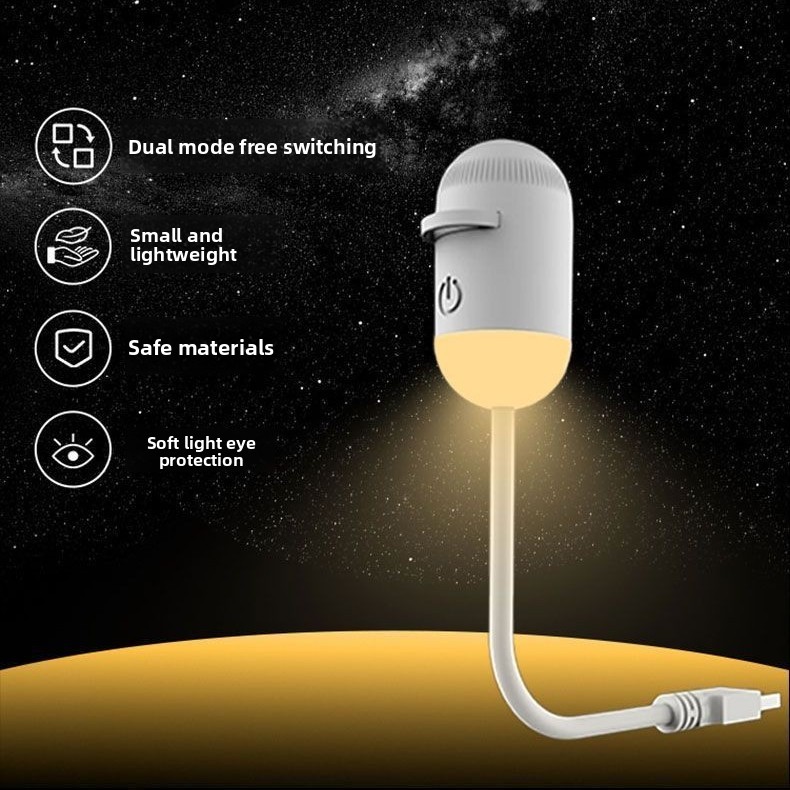 2-in-1 Mini Mood Light Star Pr - Decor Lighting Fixtures recensie en prijs
