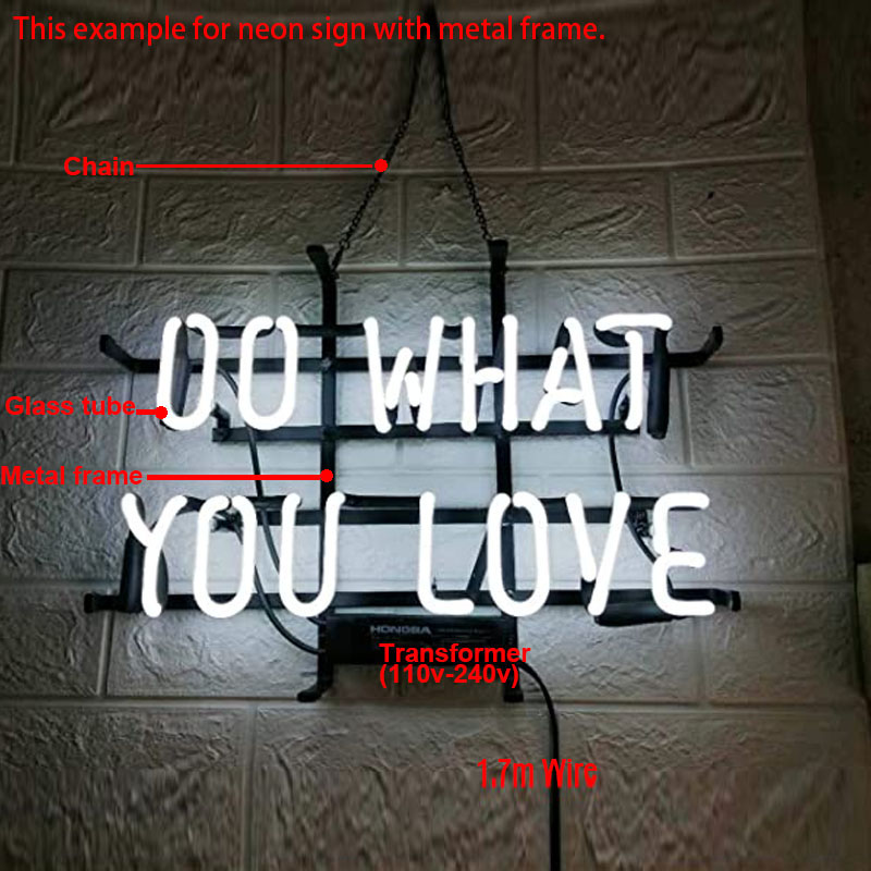 Unions Cubs O Style Neon Sign  - Union Lighting & Decor Reviews recensie en prijs