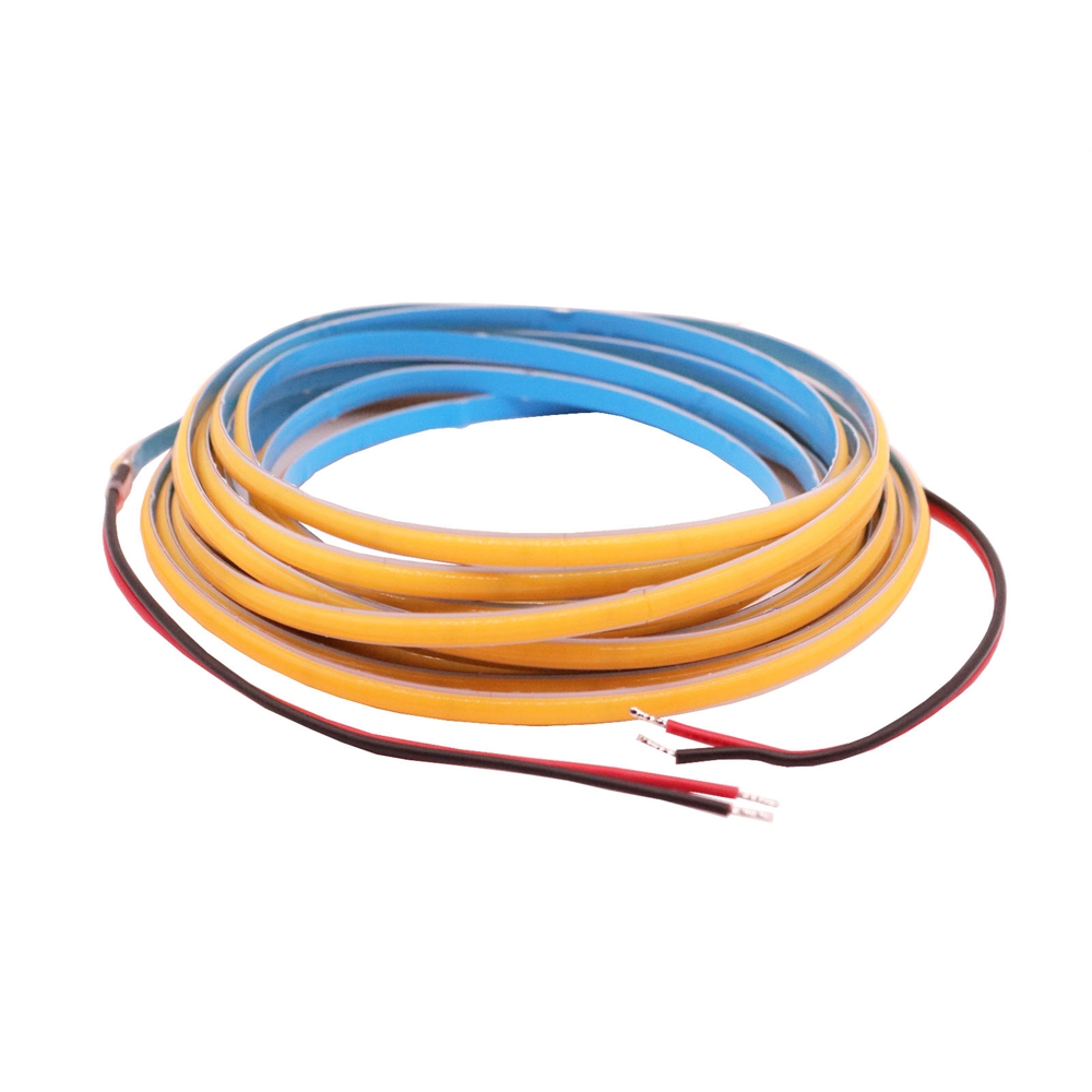 5Mm Cob Led Strip 384Leds/M Su - Lighting Decor And More recensie en prijs