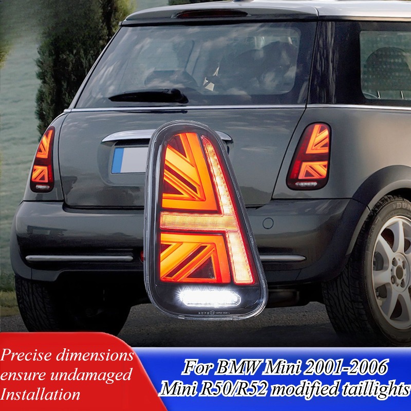 Voor MINI R50 R53 R52 Cooper 2 - Union Lighting & Decor Reviews recensie en prijs