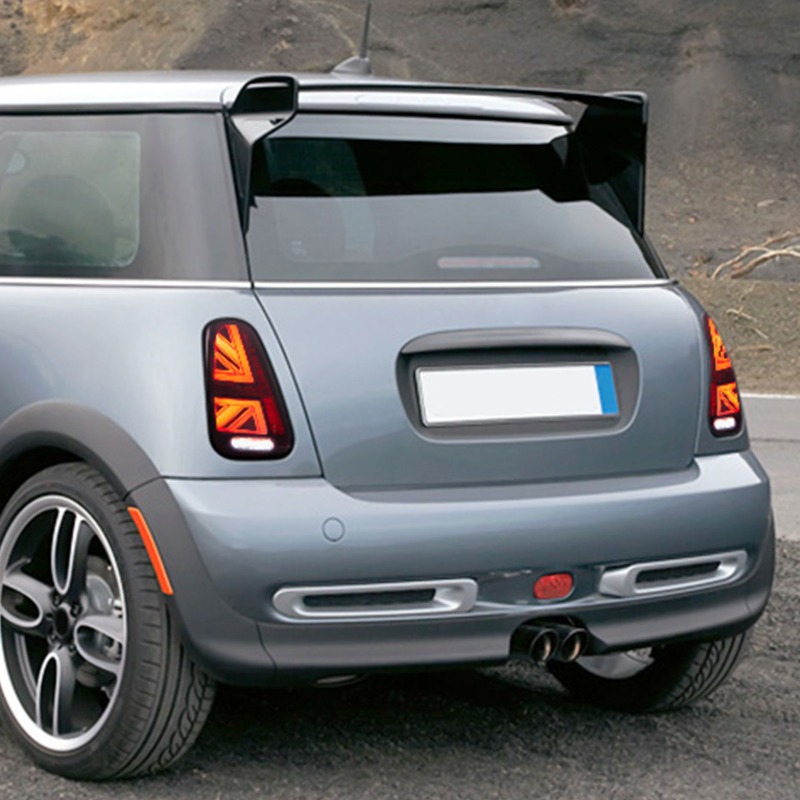 Voor MINI R50 R53 R52 Cooper 2 - Union Lighting & Decor Reviews recensie en prijs