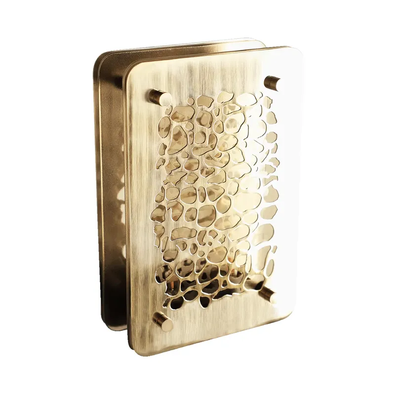Amerikaanse moderne retro hoog - Room Lighting Bedroom Decor recensie en prijs