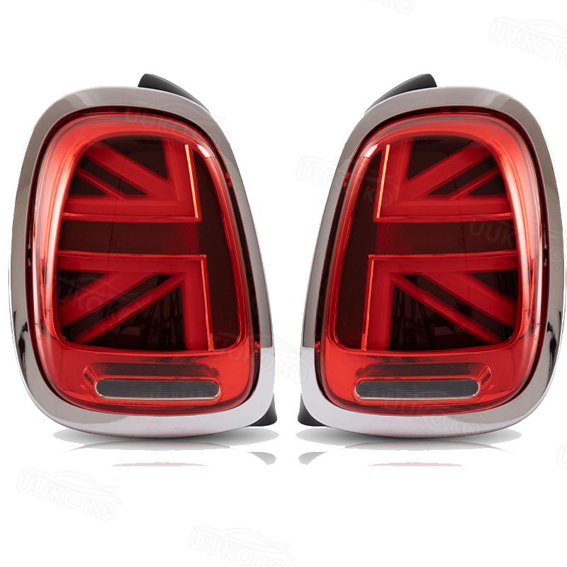 Voor Mini Cooper F55 F56 F57 U - Union Lighting & Decor Reviews recensie en prijs