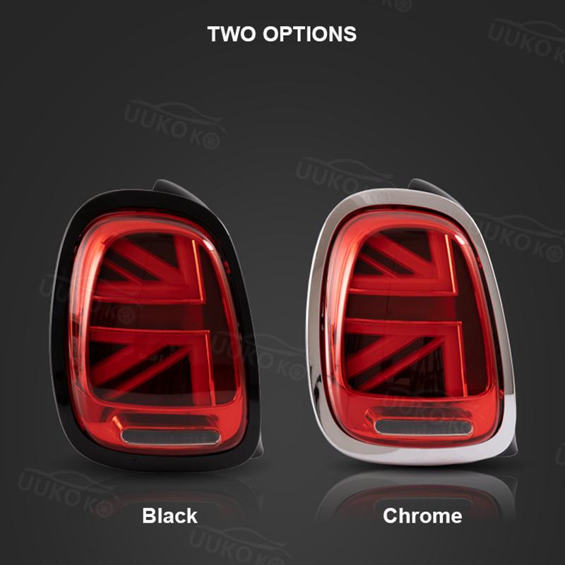 Voor Mini Cooper F55 F56 F57 U - Union Lighting & Decor Reviews recensie en prijs