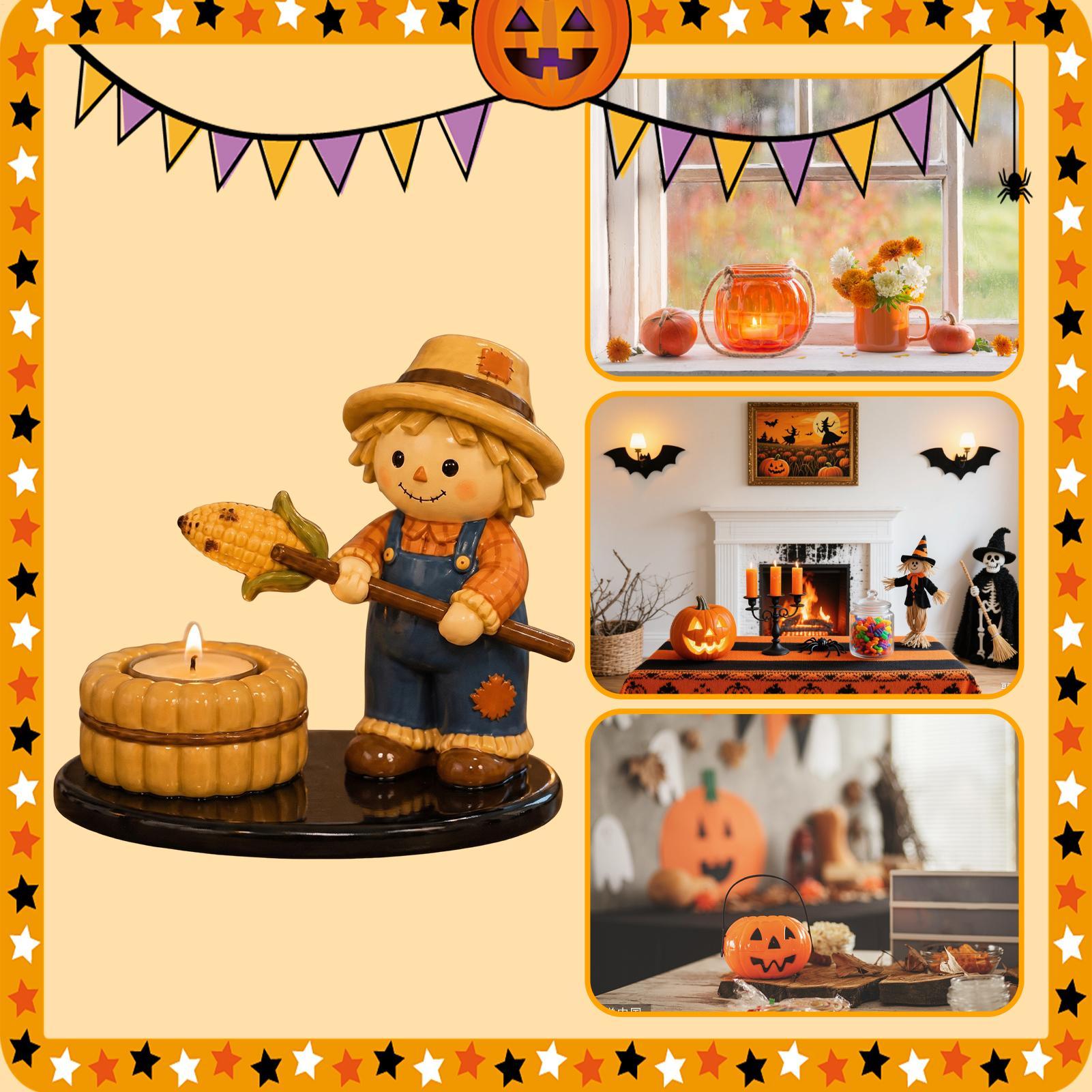 Theelichthouders Grappig Schat - Lighting Decoration Stand recensie en prijs