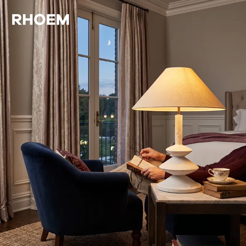 RHOEM Nachtkastje Wandtafel Pe - Room Lighting Bedroom Decor recensie en prijs