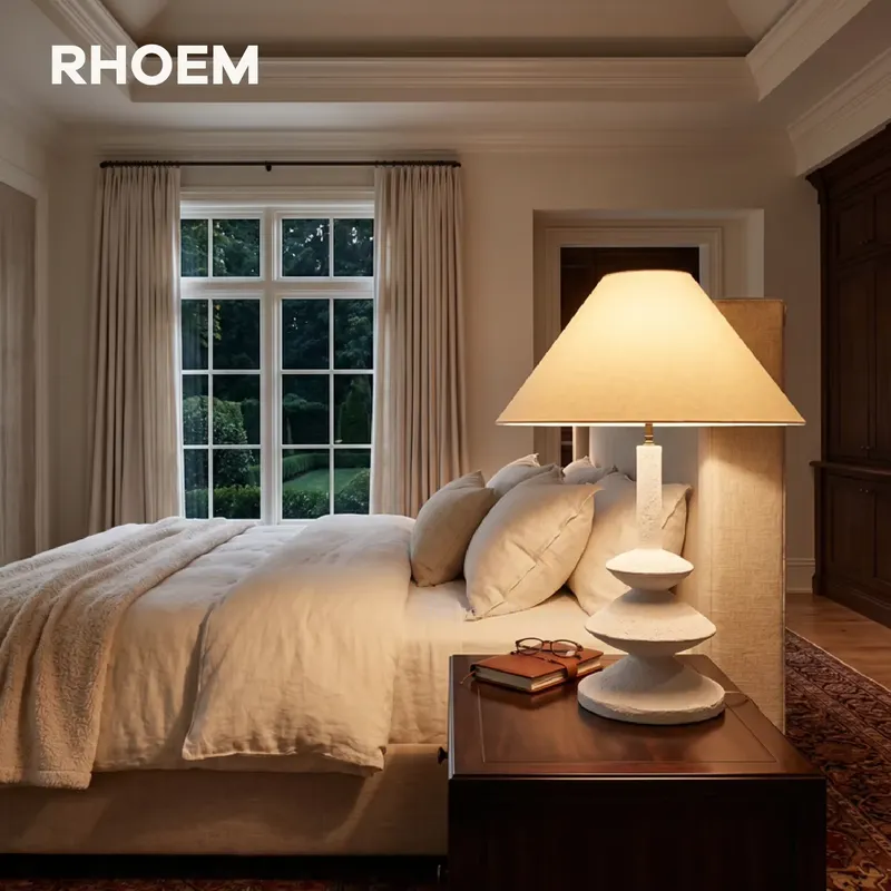 RHOEM Nachtkastje Wandtafel Pe - Room Lighting Bedroom Decor recensie en prijs