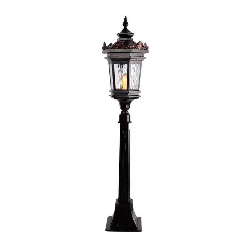 Outdoor Post Staande Pathway W - Lighting Decoration Stand recensie en prijs