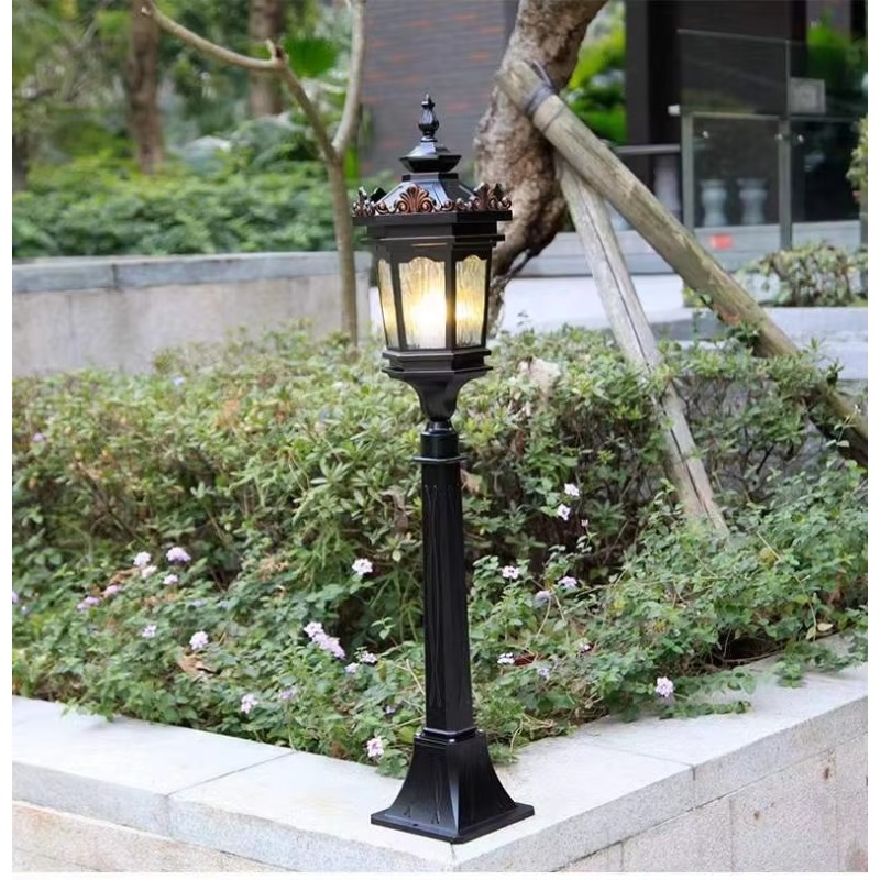 Outdoor Post Staande Pathway W - Lighting Decoration Stand recensie en prijs