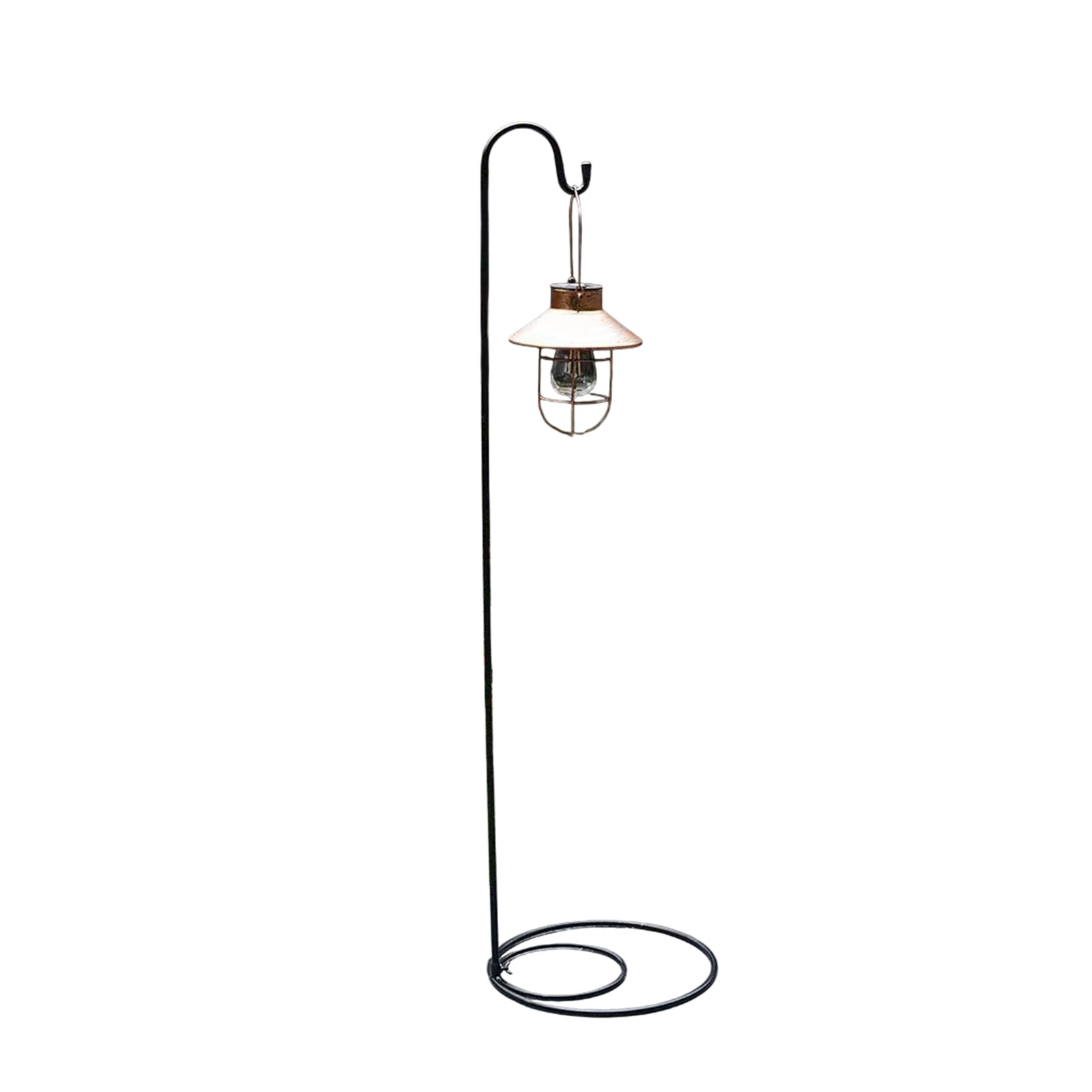 Roestbestendige ijzeren herder - Decor Lighting Fixtures recensie en prijs