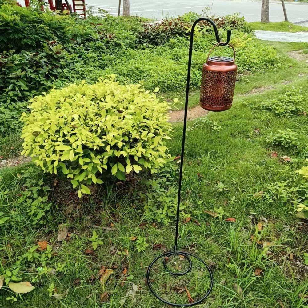 Roestbestendige ijzeren herder - Decor Lighting Fixtures recensie en prijs