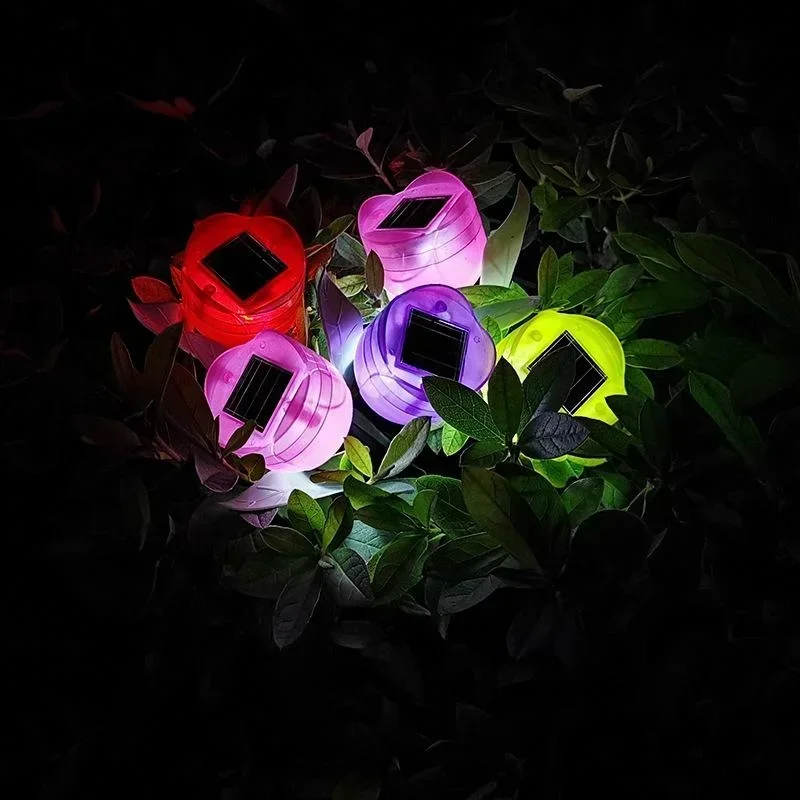 1 Stuks Tuin Tulp Bloemvorm Le - Lighting Decoration Stand recensie en prijs