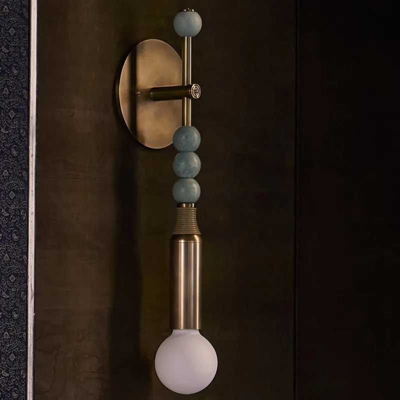 Noordse vintage decoratieve de - Room Lighting Bedroom Decor recensie en prijs