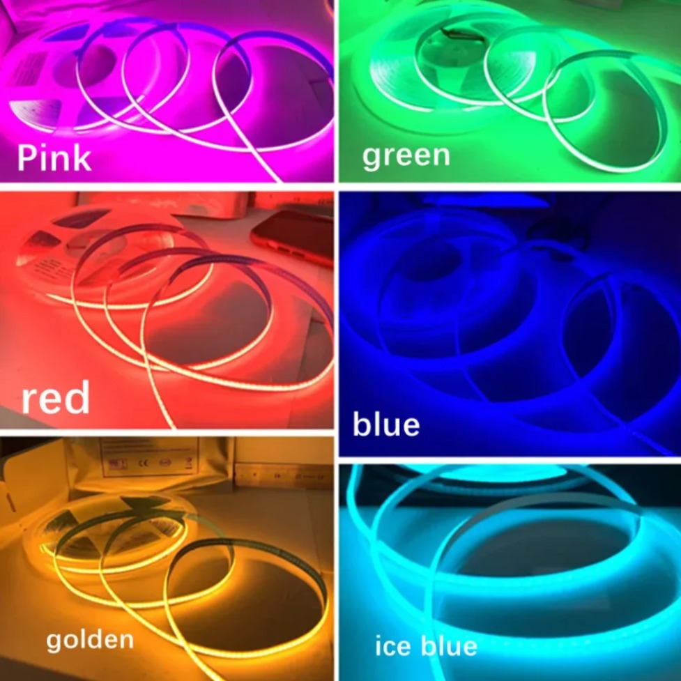 DC5V USB Bewegingsensor 8mm CO - Lighting Decor And More recensie en prijs