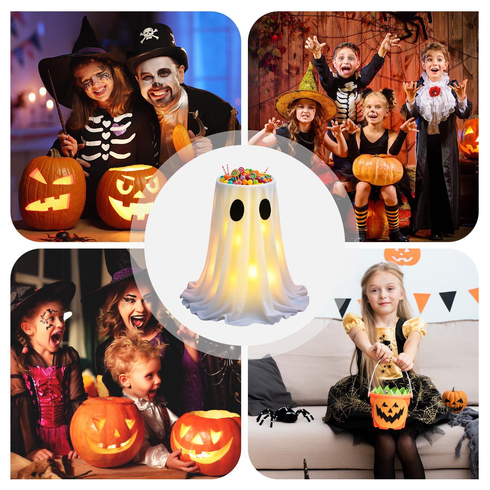 Halloween Spookdecoraties Buit - Lighting Decoration Stand recensie en prijs