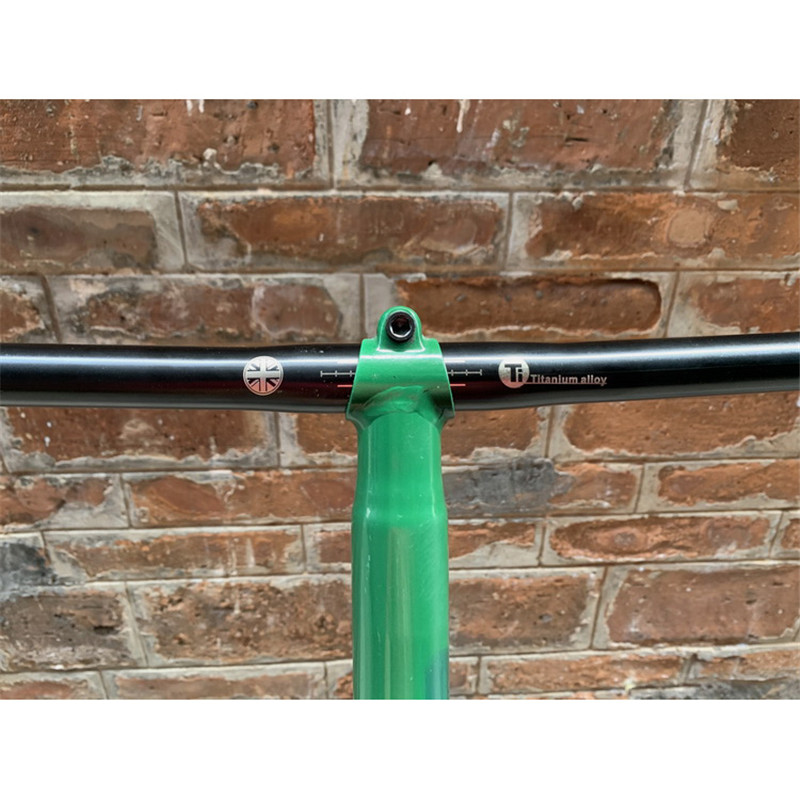 Vouwfiets Titanium Stuur S Typ - Union Lighting & Decor Reviews recensie en prijs