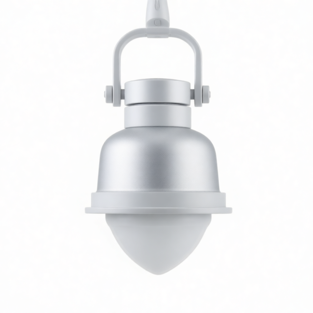 Kleurrijke LED-lamp E27-fittin - Lighting Effect Home Decor recensie en prijs