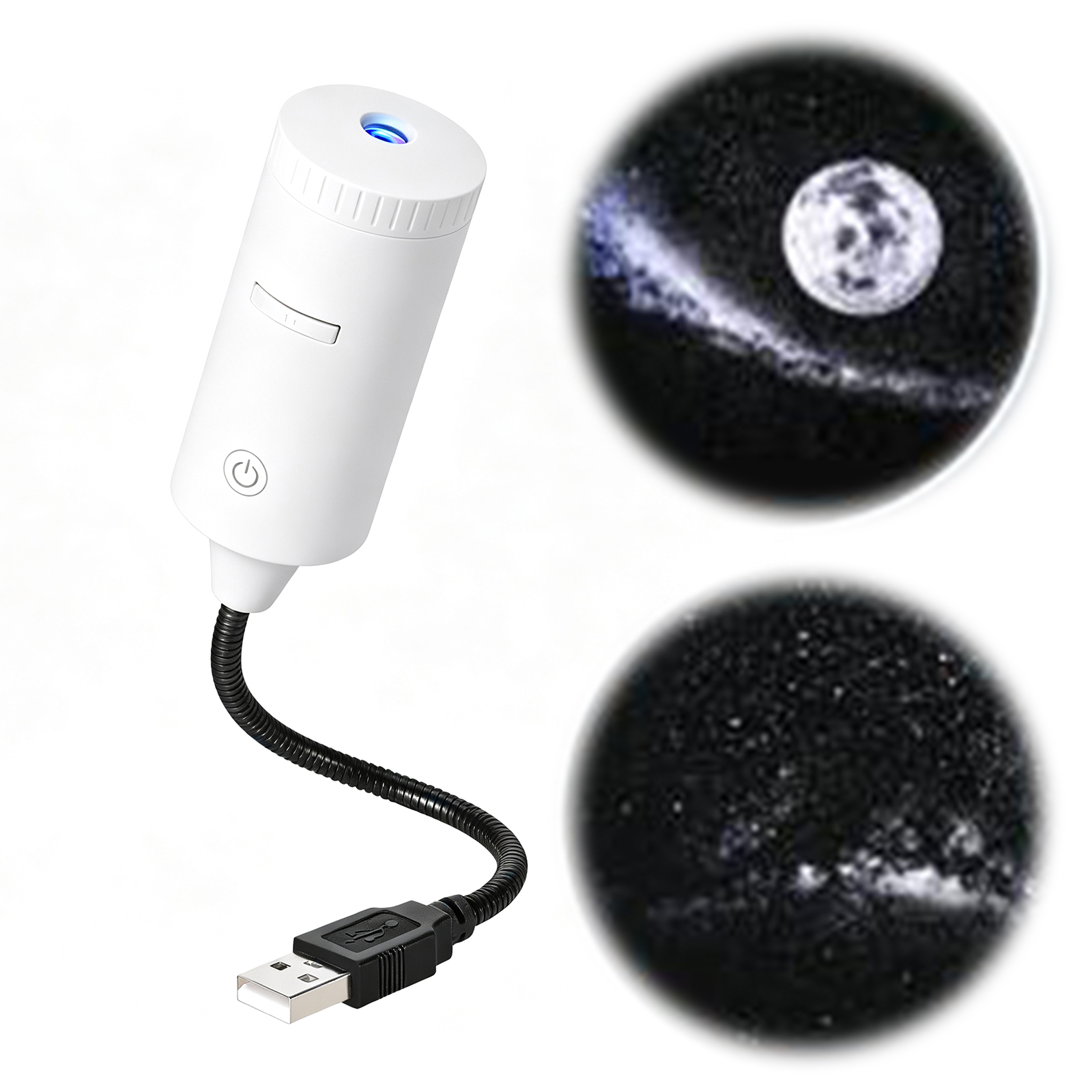 Draagbaar nachtlampje Plug and - Room Lighting Bedroom Decor recensie en prijs