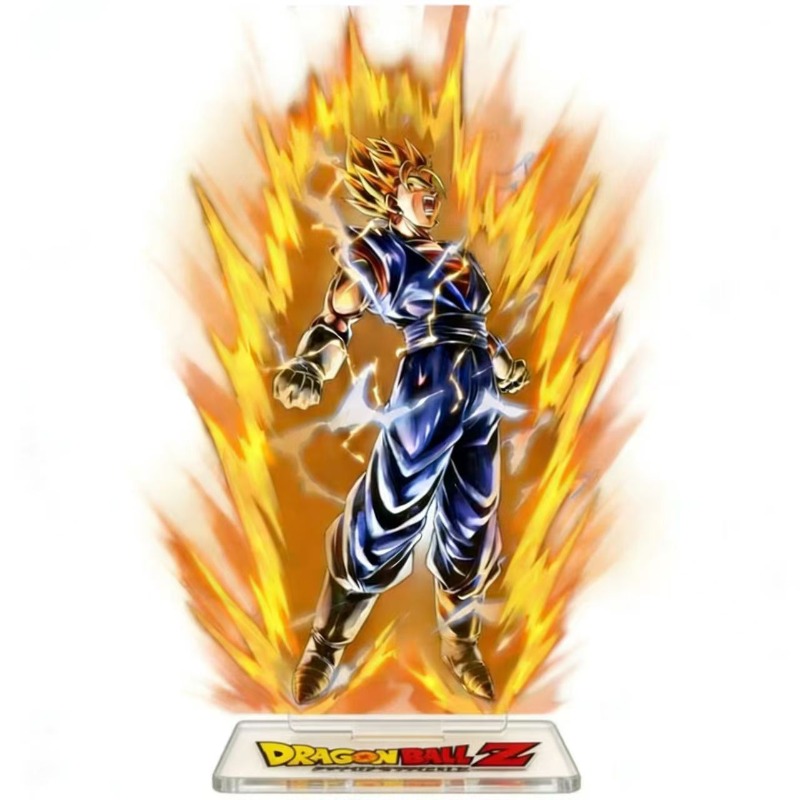 Cartoon anime Dragon Ball acry - Lighting Decoration Stand recensie en prijs