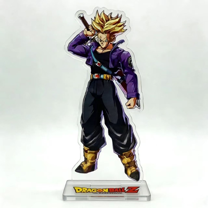 Cartoon anime Dragon Ball acry - Lighting Decoration Stand recensie en prijs