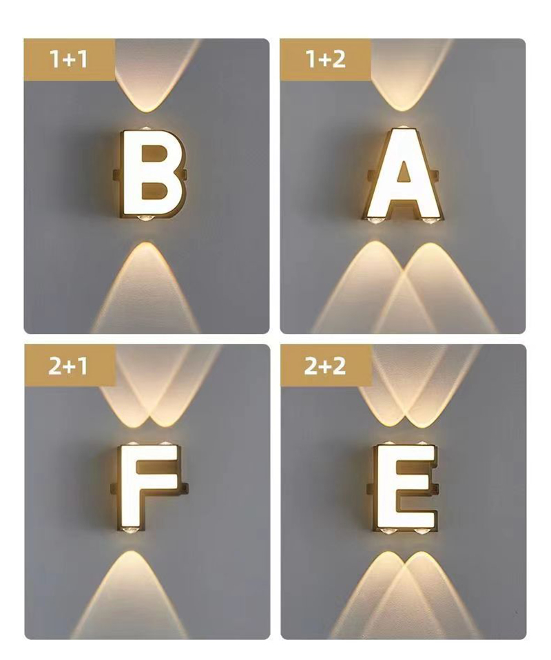 Buiten IP65 waterdichte wandla - Room Lighting Bedroom Decor recensie en prijs