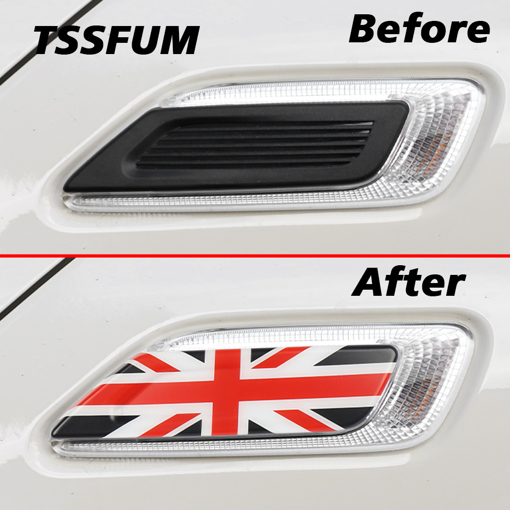 1 paar Union Jack Buitenkant S - Union Lighting & Decor Reviews recensie en prijs