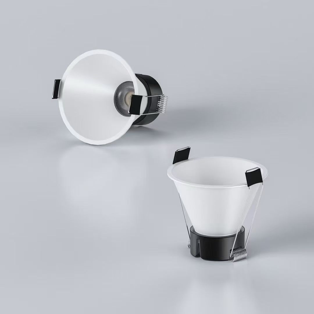 6-pack LED plafondlamp, ultra  - Decor Lighting Fixtures recensie en prijs