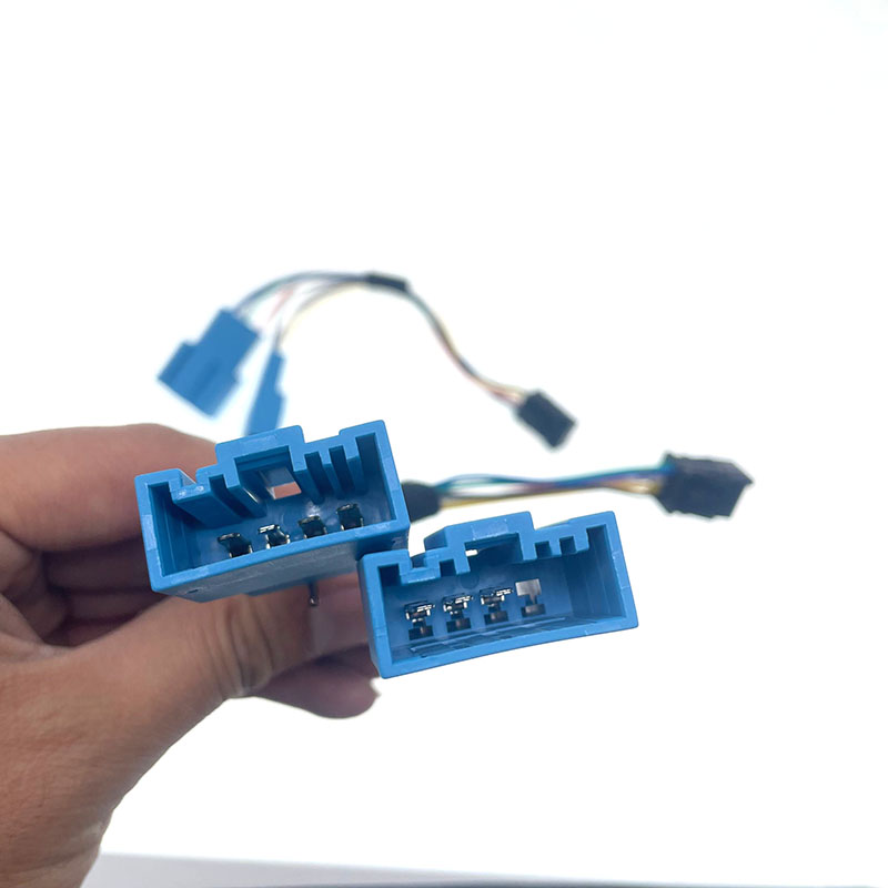 Kabel voor update pre facelift - Union Lighting & Decor Reviews recensie en prijs